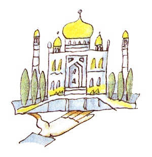 Иллюстрация к книге — Год хорошего ребенка [i_068.jpg]