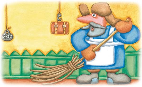 Иллюстрация к книге — Город малышей [i_159.jpg]