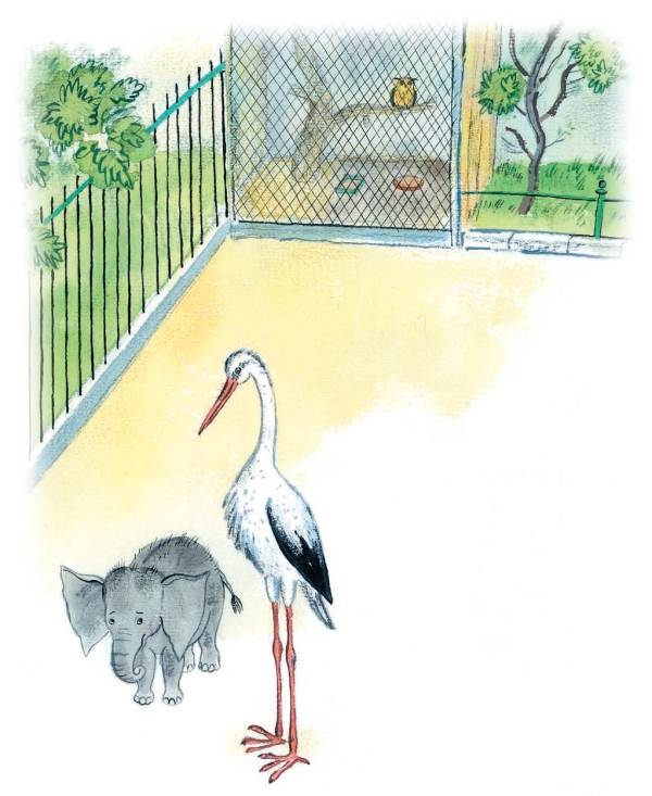 Иллюстрация к книге — Город малышей [i_172.jpg]