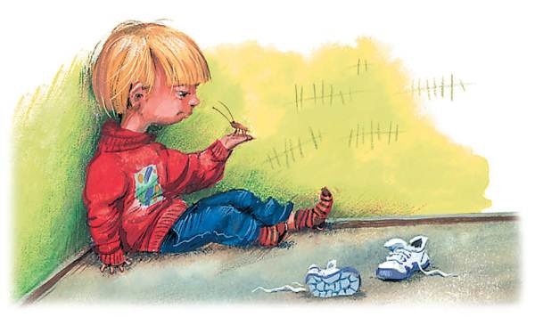 Иллюстрация к книге — Город малышей [i_176.jpg]