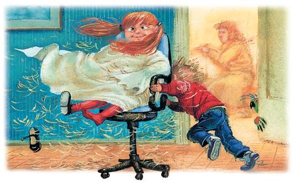 Иллюстрация к книге — Город малышей [i_184.jpg]