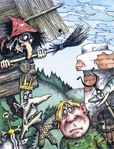 Иллюстрация к книге — Грамота [i_003.jpg]