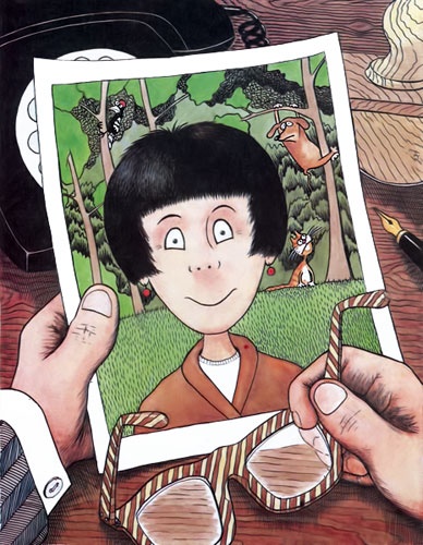 Иллюстрация к книге — Грамота [i_004.jpg]