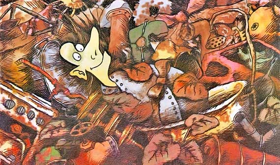 Иллюстрация к книге — Грамота [i_010.jpg]