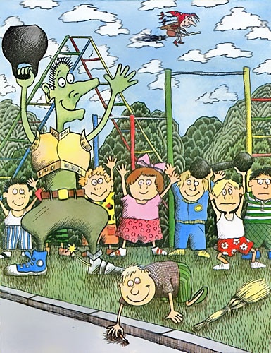 Иллюстрация к книге — Грамота [i_013.jpg]