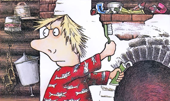 Иллюстрация к книге — Грамота [i_017.jpg]