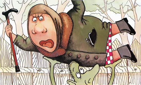 Иллюстрация к книге — Грамота [i_020.jpg]