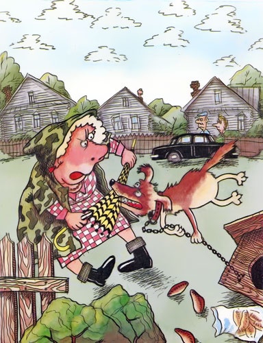 Иллюстрация к книге — Грамота [i_040.jpg]