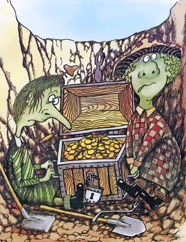 Иллюстрация к книге — Грамота [i_057.jpg]