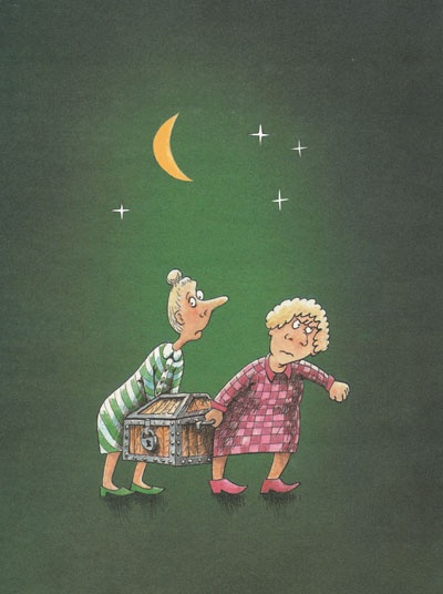 Иллюстрация к книге — Грамота [i_061.jpg]