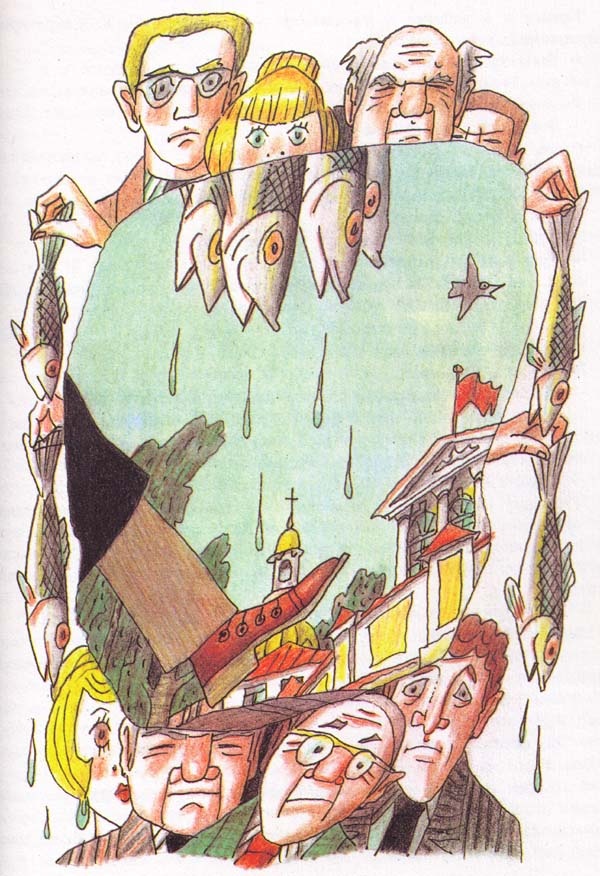 Иллюстрация к книге — Клоун Иван Бултых [pic_7.jpg]