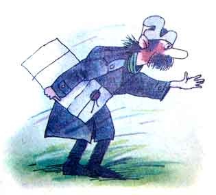 Иллюстрация к книге — Колобок идет по следу. Книга 1 [u1_48.jpg]