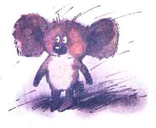 Иллюстрация к книге — Колобок идет по следу. Книга 1 [u1_5.jpg]