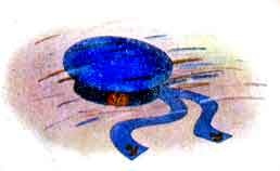 Иллюстрация к книге — Колобок идет по следу. Книга 1 [u1_54.jpg]