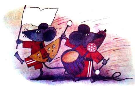 Иллюстрация к книге — Колобок идет по следу. Книга 1 [u1_59.jpg]