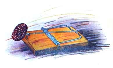 Иллюстрация к книге — Колобок идет по следу. Книга 1 [u1_61.jpg]