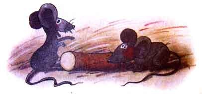 Иллюстрация к книге — Колобок идет по следу. Книга 1 [u1_64.jpg]