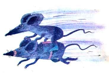 Иллюстрация к книге — Колобок идет по следу. Книга 1 [u1_66.jpg]