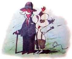 Иллюстрация к книге — Колобок идет по следу. Книга 1 [u1_70.jpg]