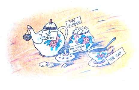 Иллюстрация к книге — Колобок идет по следу. Книга 2 [u2_51.jpg]