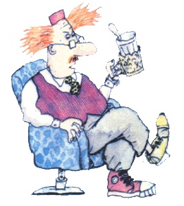 Иллюстрация к книге — Лекции профессора Чайникова [i_063.jpg]