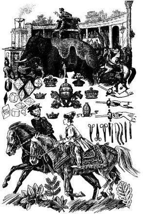 Иллюстрация к книге — Лжедмитрий Второй, настоящий [i_004.jpg]