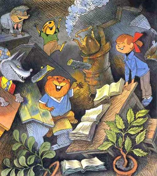 Иллюстрация к книге — Меховой интернат [i_016.jpg]