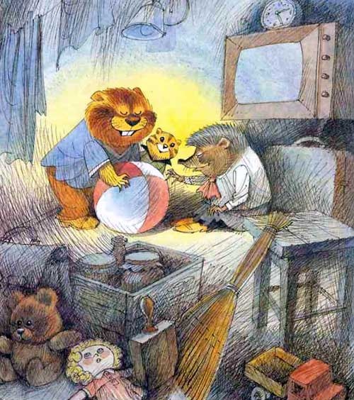 Иллюстрация к книге — Меховой интернат [i_018.jpg]