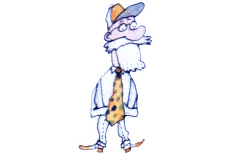 Иллюстрация к книге — Пластмассовый дедушка [i_007.jpg]