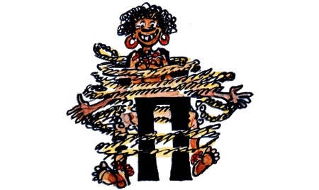 Иллюстрация к книге — Подводные береты [i_011.jpg]