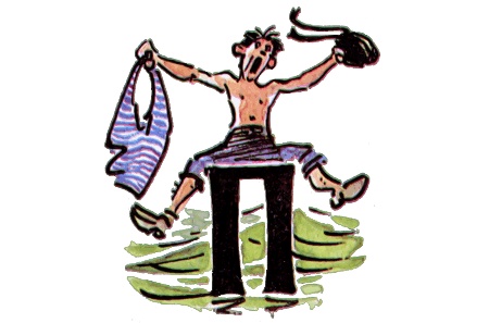 Иллюстрация к книге — Подводные береты [i_021.jpg]