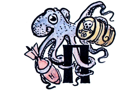 Иллюстрация к книге — Подводные береты [i_032.jpg]