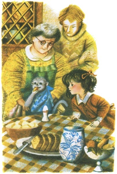 Иллюстрация к книге — Про Веру и Анфису [i_007.jpg]