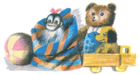 Иллюстрация к книге — Про Веру и Анфису [i_012.jpg]