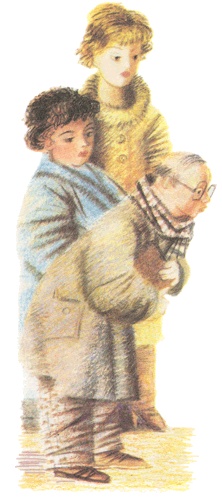 Иллюстрация к книге — Про Веру и Анфису [i_017.jpg]