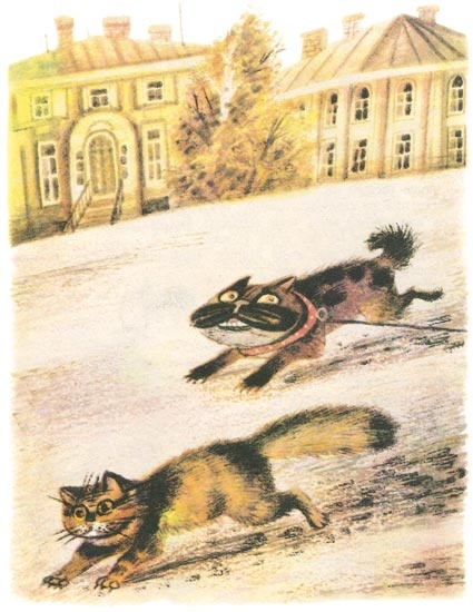 Иллюстрация к книге — Про Веру и Анфису [i_020.jpg]