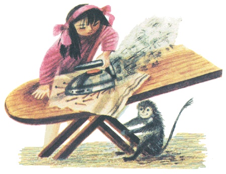 Иллюстрация к книге — Про Веру и Анфису [i_026.jpg]