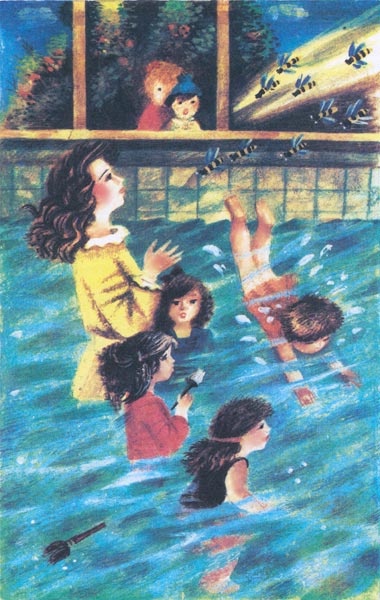 Иллюстрация к книге — Про Веру и Анфису [i_032.jpg]