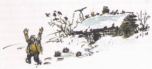 Иллюстрация к книге — Рассказы о природе [i_007.jpg]