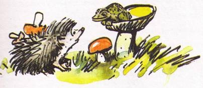 Иллюстрация к книге — Рассказы о природе [i_008.jpg]