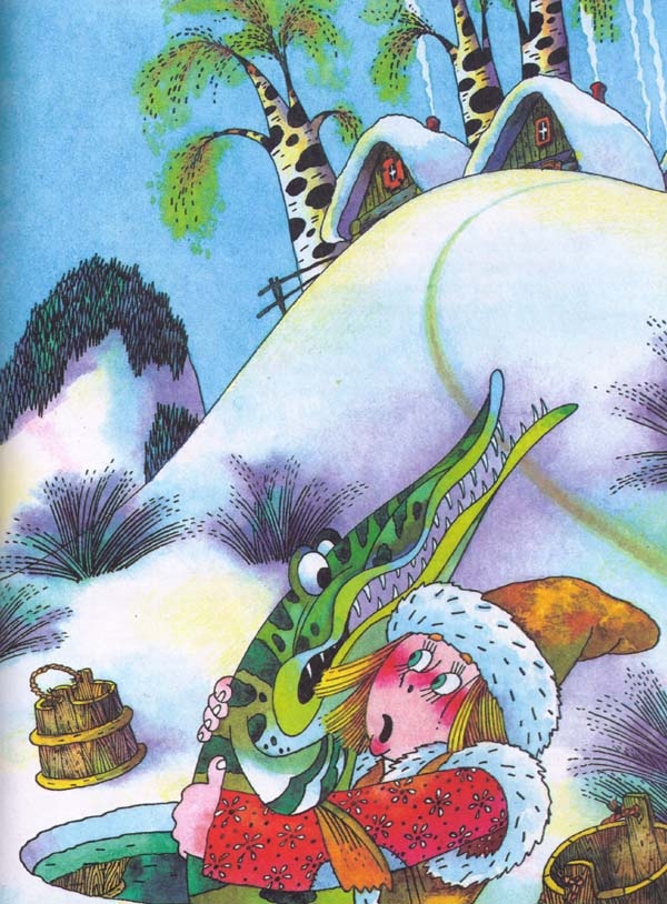 Иллюстрация к книге — Сказки [i_018.jpg]