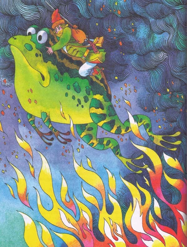 Иллюстрация к книге — Сказки [i_029.jpg]