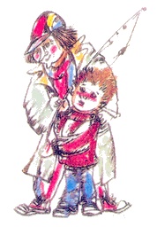 Иллюстрация к книге — Следствие ведут Колобки [i_010.jpg]