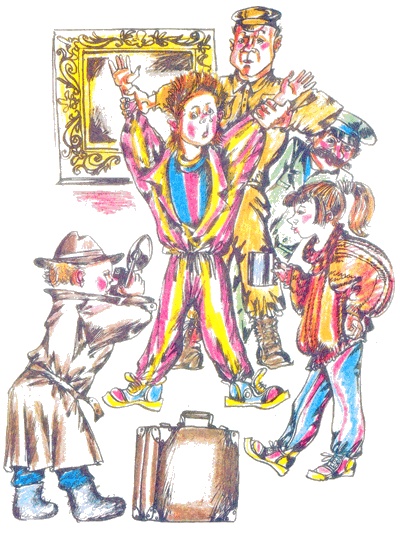 Иллюстрация к книге — Следствие ведут Колобки [i_017.jpg]