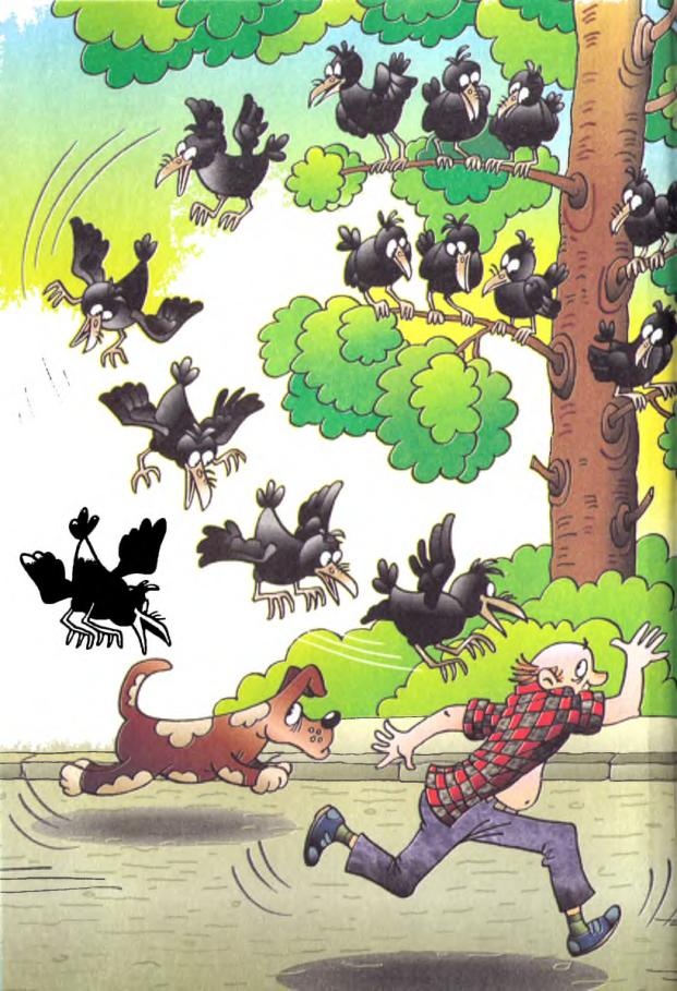 Иллюстрация к книге — Случай со степанидом [i_012.jpg]