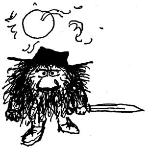 Иллюстрация к книге — Страшный господин Ау [i_029.jpg]