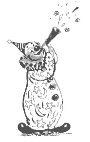 Иллюстрация к книге — Школа клоунов [i_004.jpg]