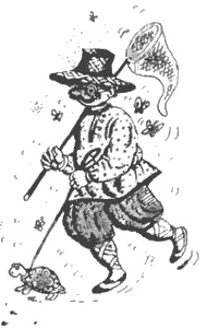 Иллюстрация к книге — Школа клоунов [i_028.jpg]