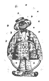 Иллюстрация к книге — Школа клоунов [i_033.jpg]