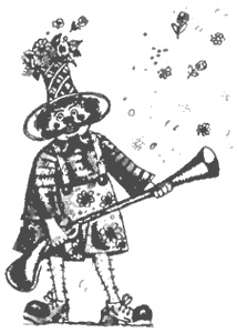 Иллюстрация к книге — Школа клоунов [i_046.jpg]